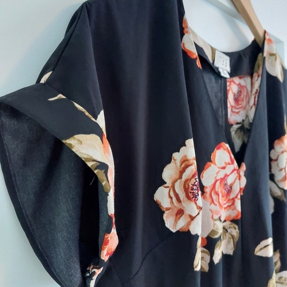 A New Day Dress Size Medium - Picture 4 of 12